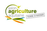 salon agriculture aquitaine
