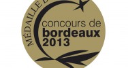 Le Palmarès 2013 dévoilé !
