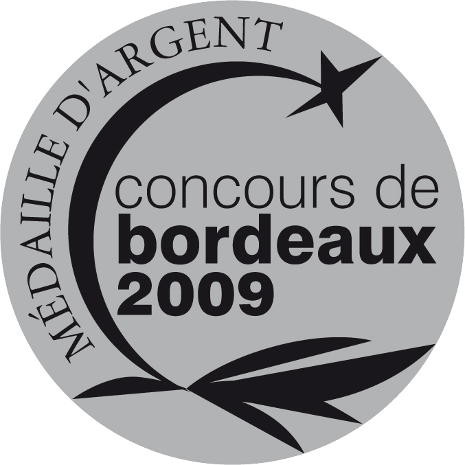 Télécharger les médailles à imprimer | Concours de Bordeaux - Vins  d'Aquitaine