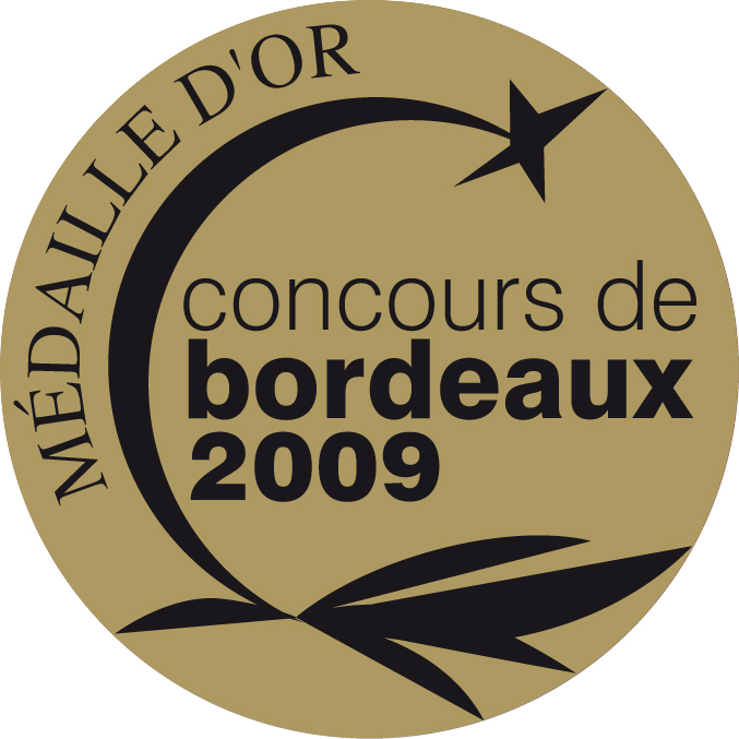 Télécharger les médailles à imprimer | Concours de Bordeaux - Vins d 'Aquitaine