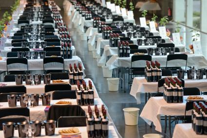 Concours de Bordeaux Vins d\'Aquitaine 2014