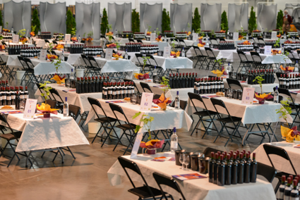 Concours de Bordeaux Vins d\'Aquitaine 2014