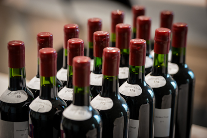Concours de Bordeaux Vins d\'Aquitaine 2014