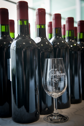 Concours de Bordeaux Vins d\'Aquitaine 2014