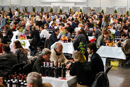 Concours de Bordeaux Vins d\'Aquitaine 2014