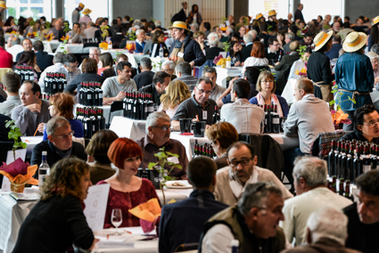 Concours de Bordeaux Vins d\'Aquitaine 2014