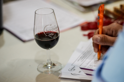 Concours de Bordeaux Vins d\'Aquitaine 2014