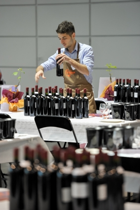 Concours de Bordeaux Vins d\'Aquitaine