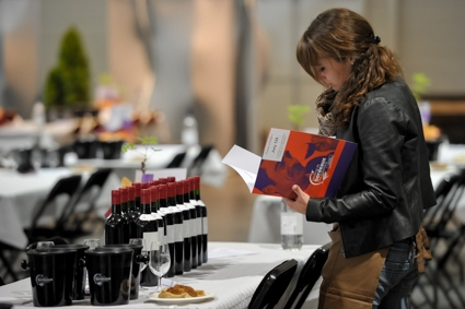 Concours de Bordeaux Vins d\'Aquitaine