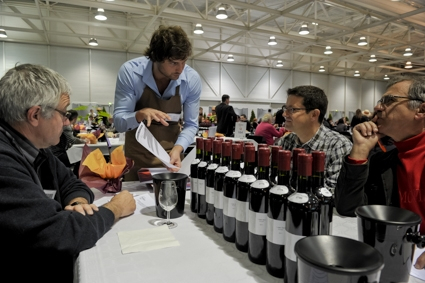 Concours de Bordeaux Vins d\'Aquitaine