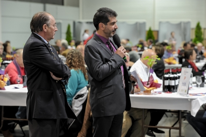 Concours de Bordeaux Vins d\'Aquitaine