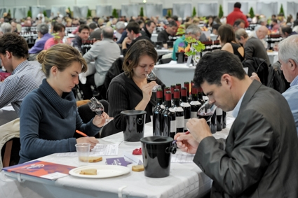 Concours de Bordeaux Vins d\'Aquitaine