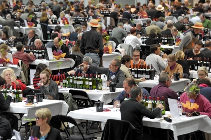 Concours de Bordeaux Vins d\'Aquitaine