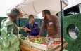 Tours Détours et Contours - Salon de l\'Agriculture Aquitaine 2014