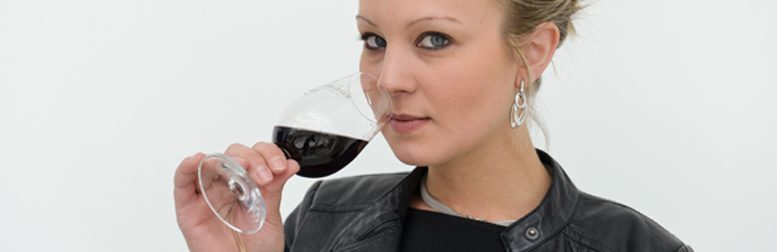 deguster au concours des vins