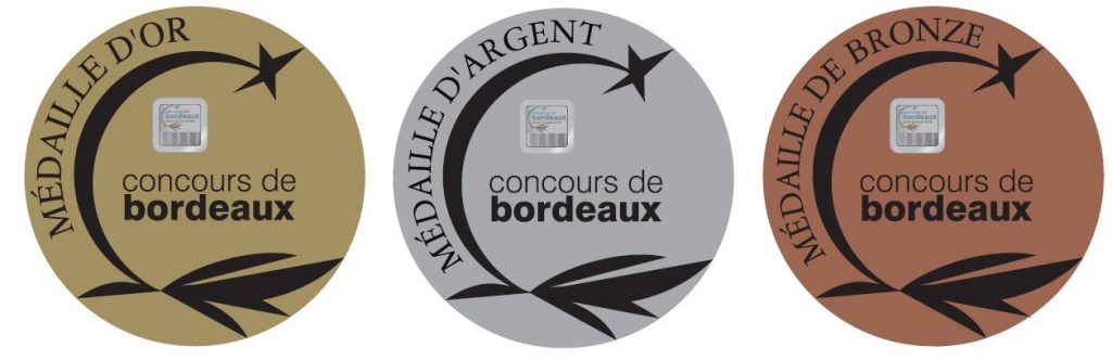 Où trouver les vins médaillés ? | Concours de Bordeaux - Vins d'Aquitaine
