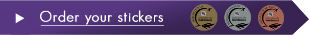 Order your stickers