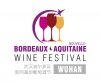 Festival des Vins de Wuhan : les inscriptions sont ouvertes !