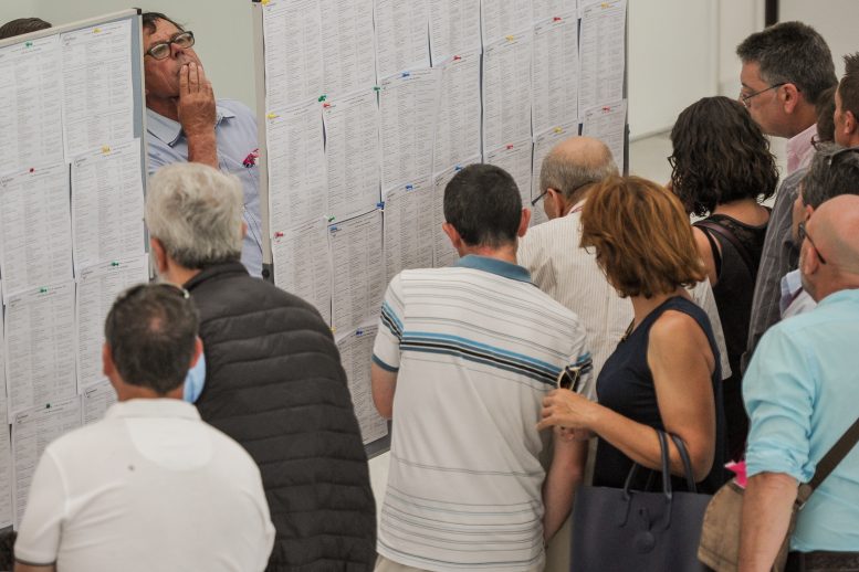 publication palamrès concours de bordeaux