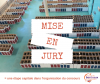 La mise en jury a commencé !