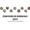 Concours 2019 : les dates à retenir