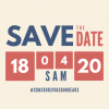 Concours de Bordeaux 2020 : save the date !