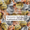 Découvrez le Palmarès 2021