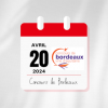 Concours de Bordeaux 2024