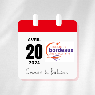 concours de bordeaux 2024